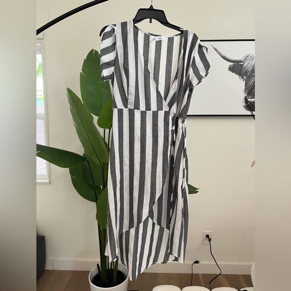 Swim Cover Up